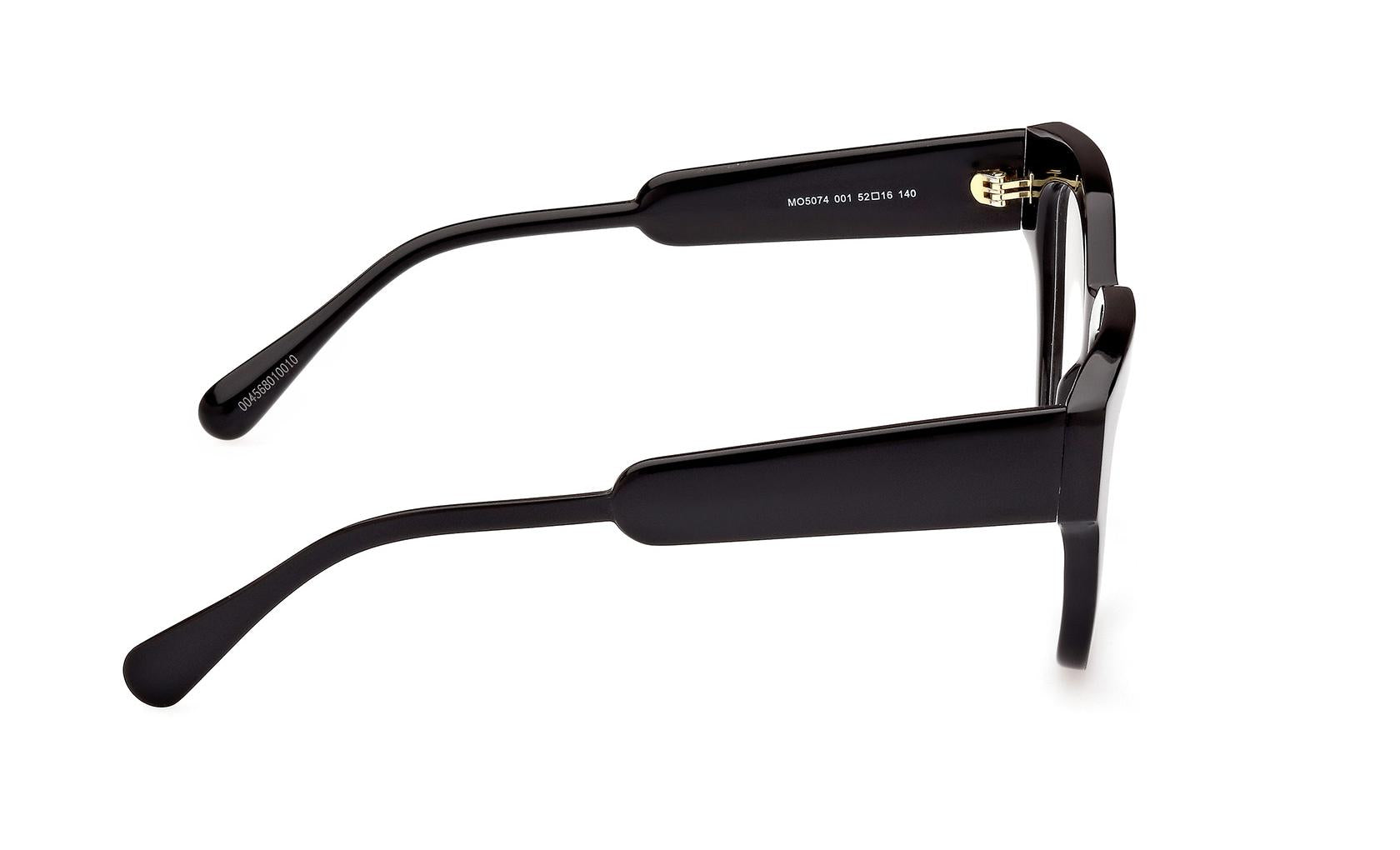 Max&Co Eyeglasses MO5074 001