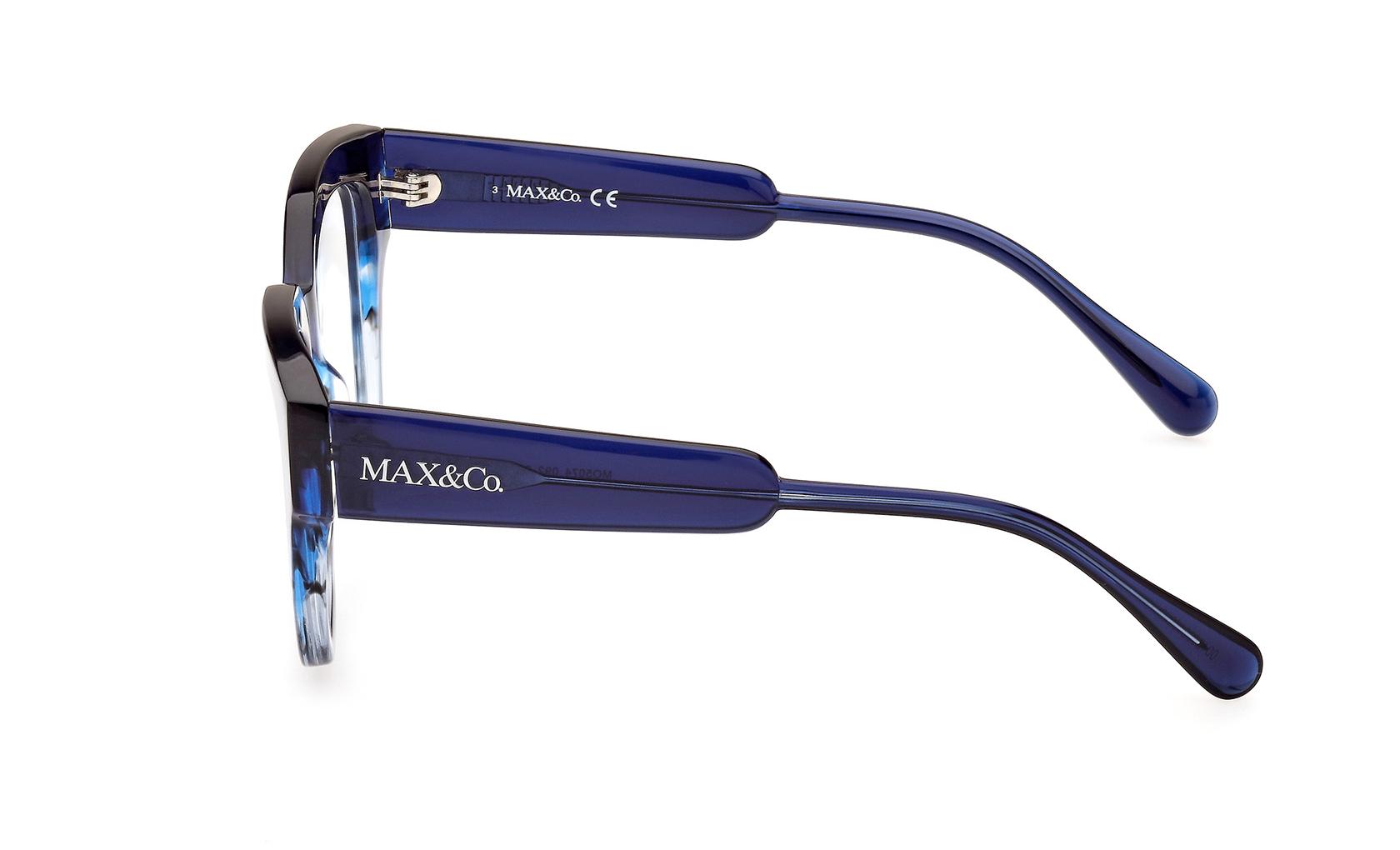 Max&Co Eyeglasses MO5074 092