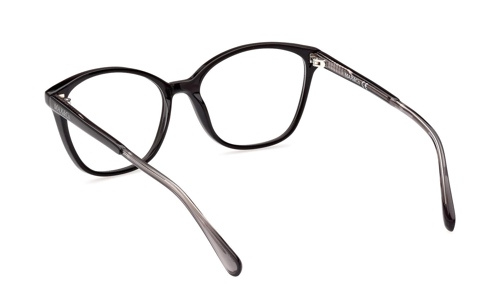 Max&Co Eyeglasses MO5077 001