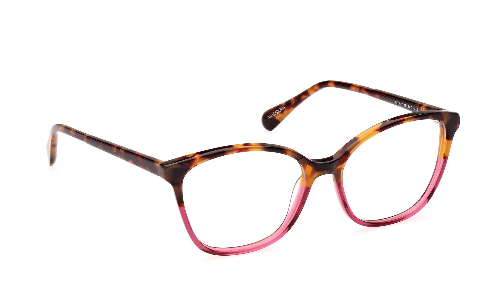 Max&Co Eyeglasses MO5077 056