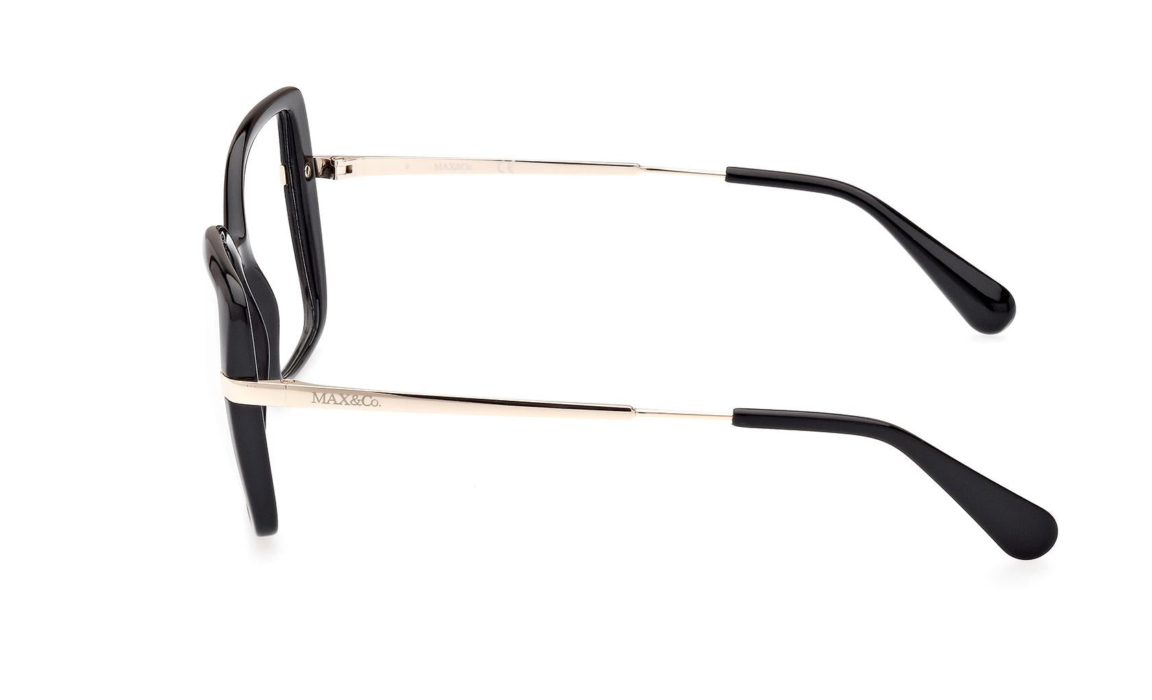 Max&Co Eyeglasses MO5078 001