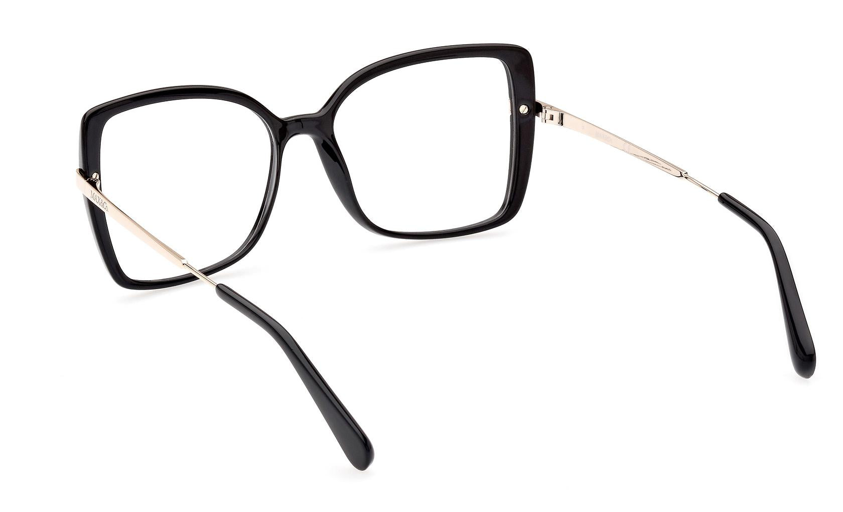 Max&Co Eyeglasses MO5078 001