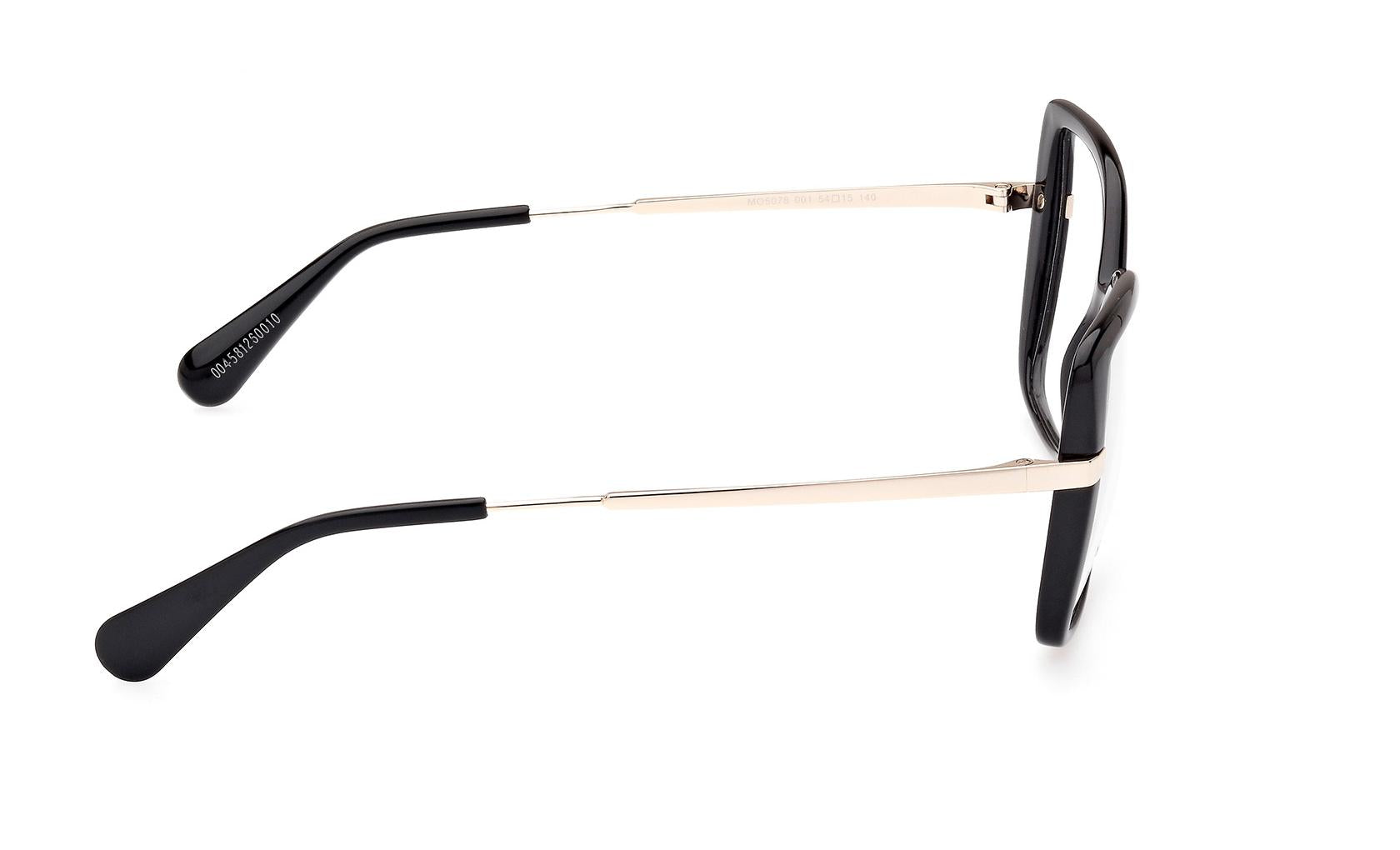 Max&Co Eyeglasses MO5078 001