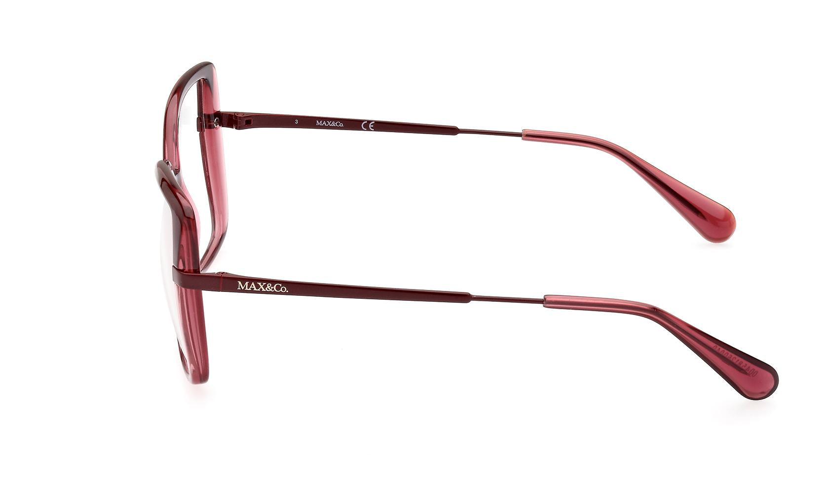 Max&Co Eyeglasses MO5078 069
