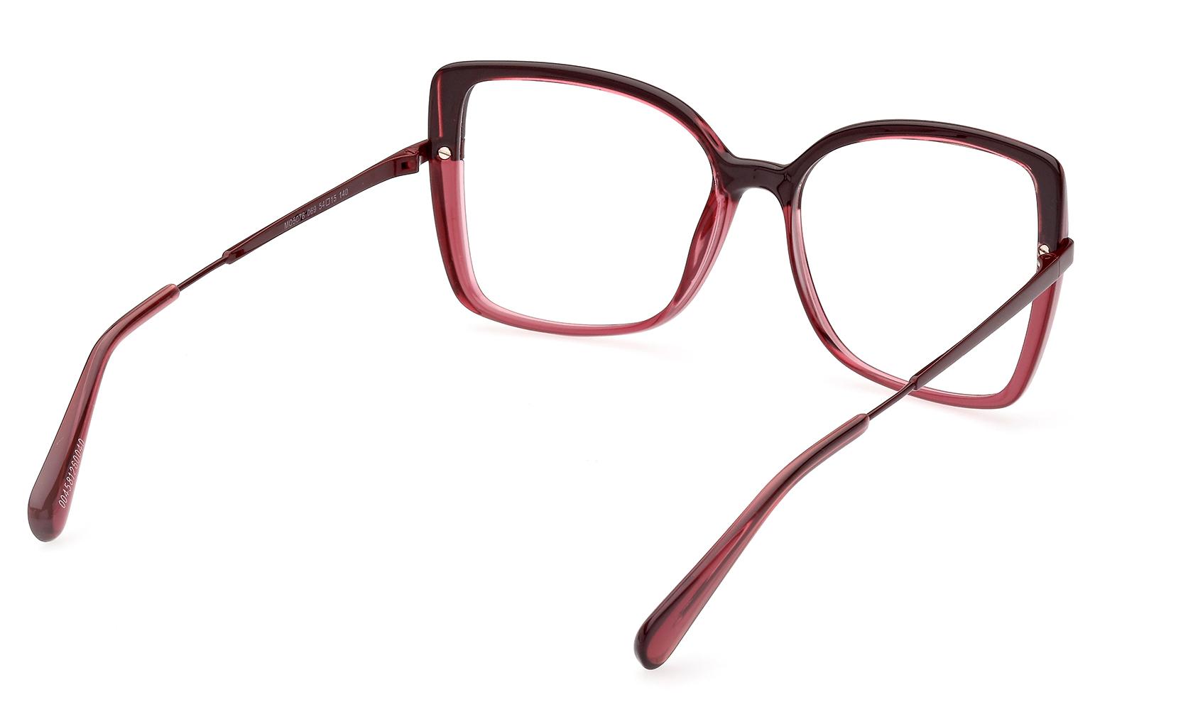 Max&Co Eyeglasses MO5078 069