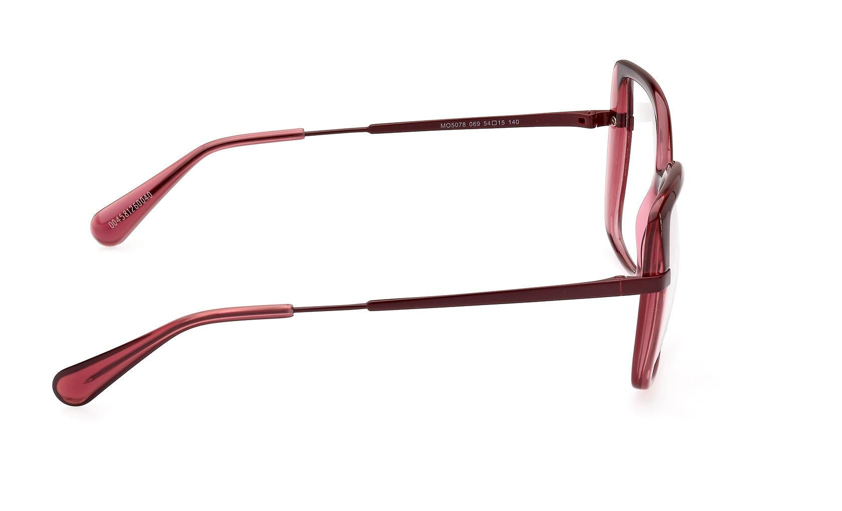Max&Co Eyeglasses MO5078 069