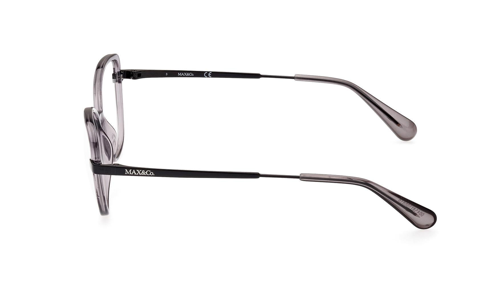 Max&Co Eyeglasses MO5079 001