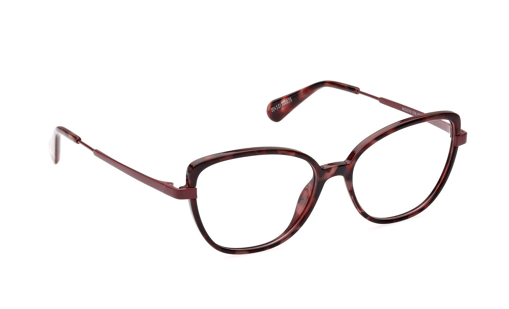 Max&Co Eyeglasses MO5079 056