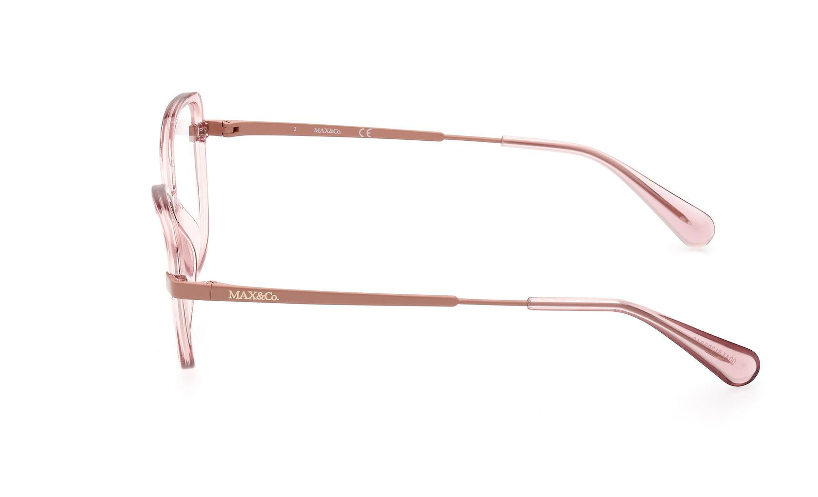 Max&Co Eyeglasses MO5079 072