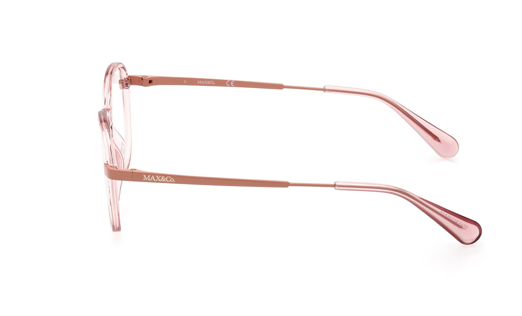 Max&Co Eyeglasses MO5080 072