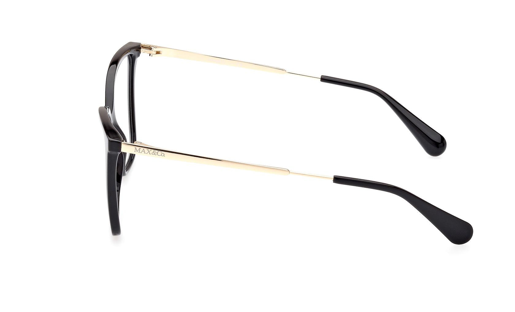 Max&Co Eyeglasses MO5081 001