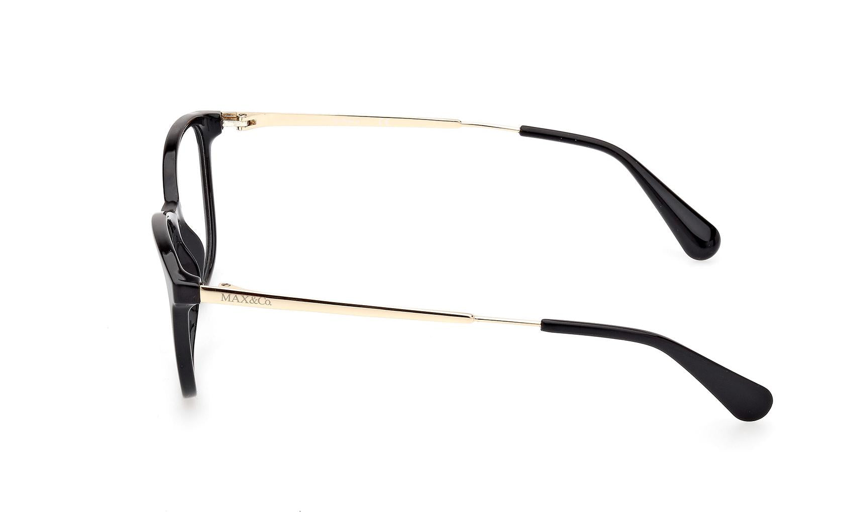 Max&Co Eyeglasses MO5083 001
