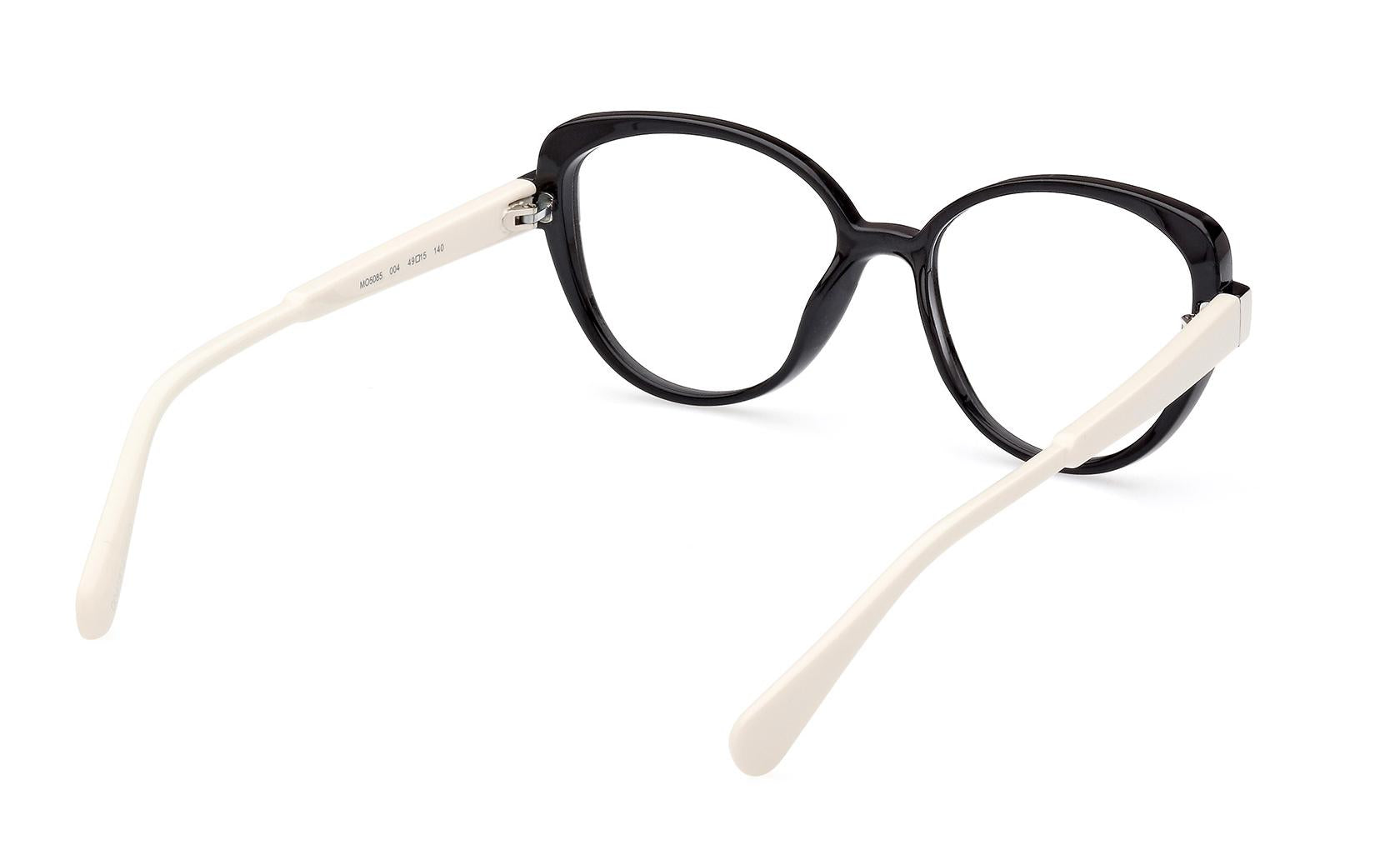 Max&Co Eyeglasses MO5085 004