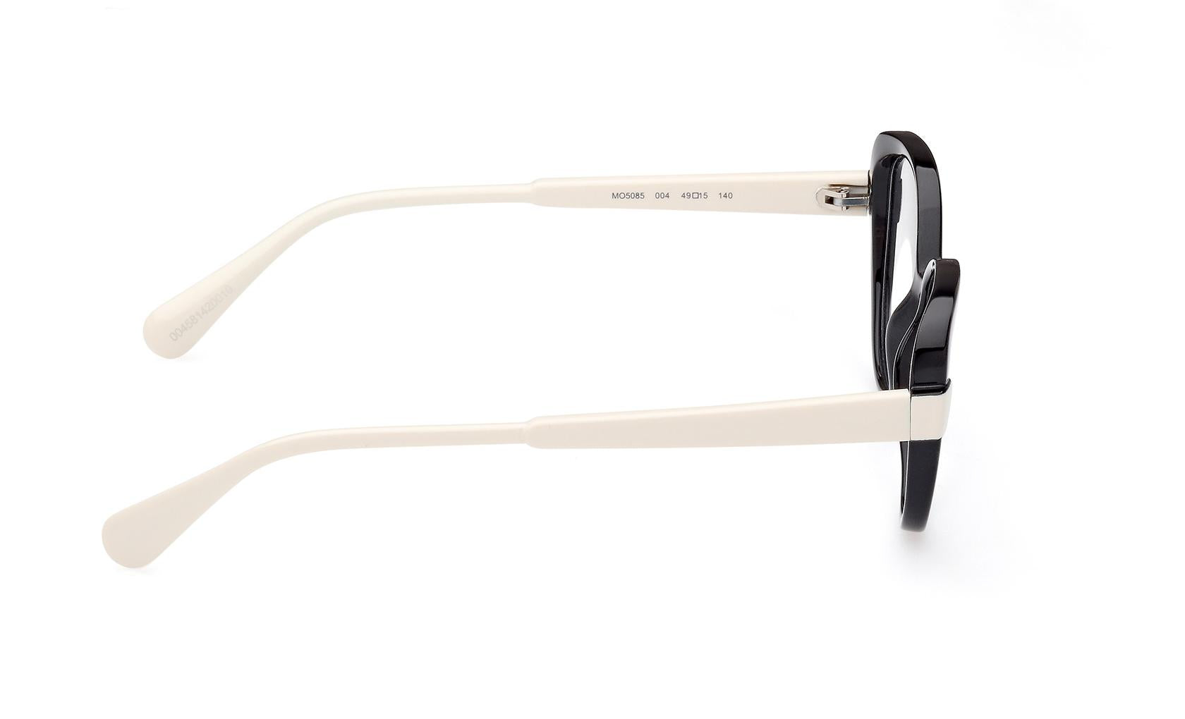 Max&Co Eyeglasses MO5085 004