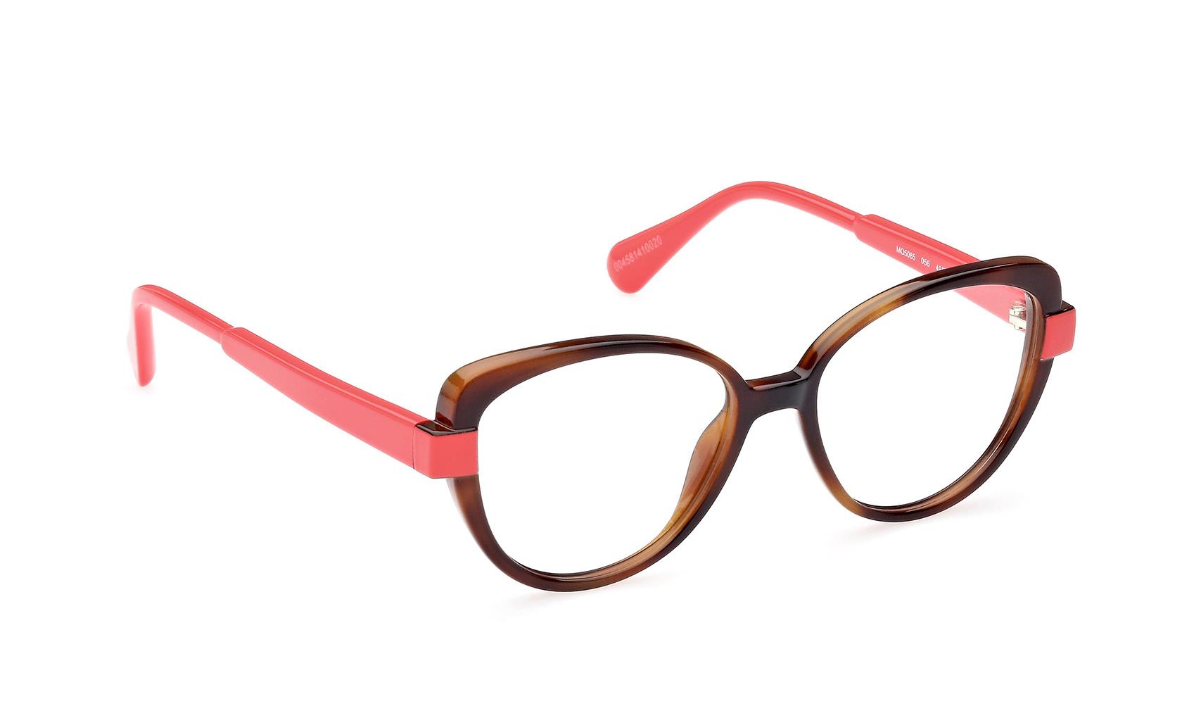 Max&Co Eyeglasses MO5085 056