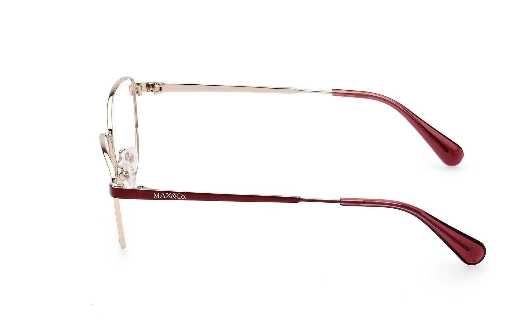 Max&Co Eyeglasses MO5087 069