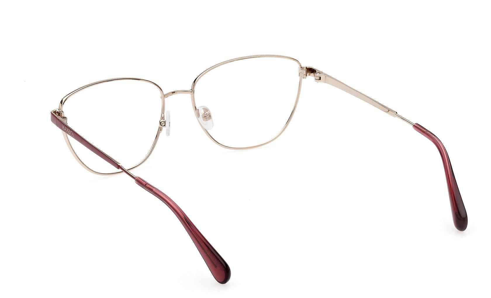 Max&Co Eyeglasses MO5087 069