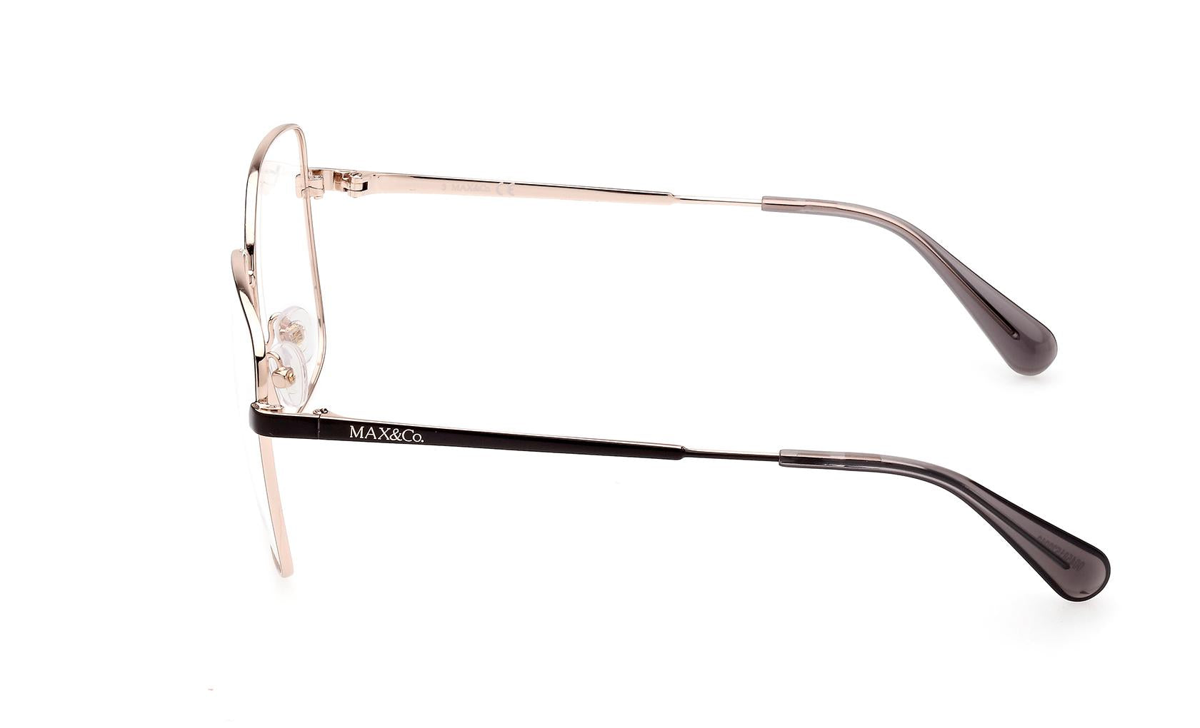 Max&Co Eyeglasses MO5088 005