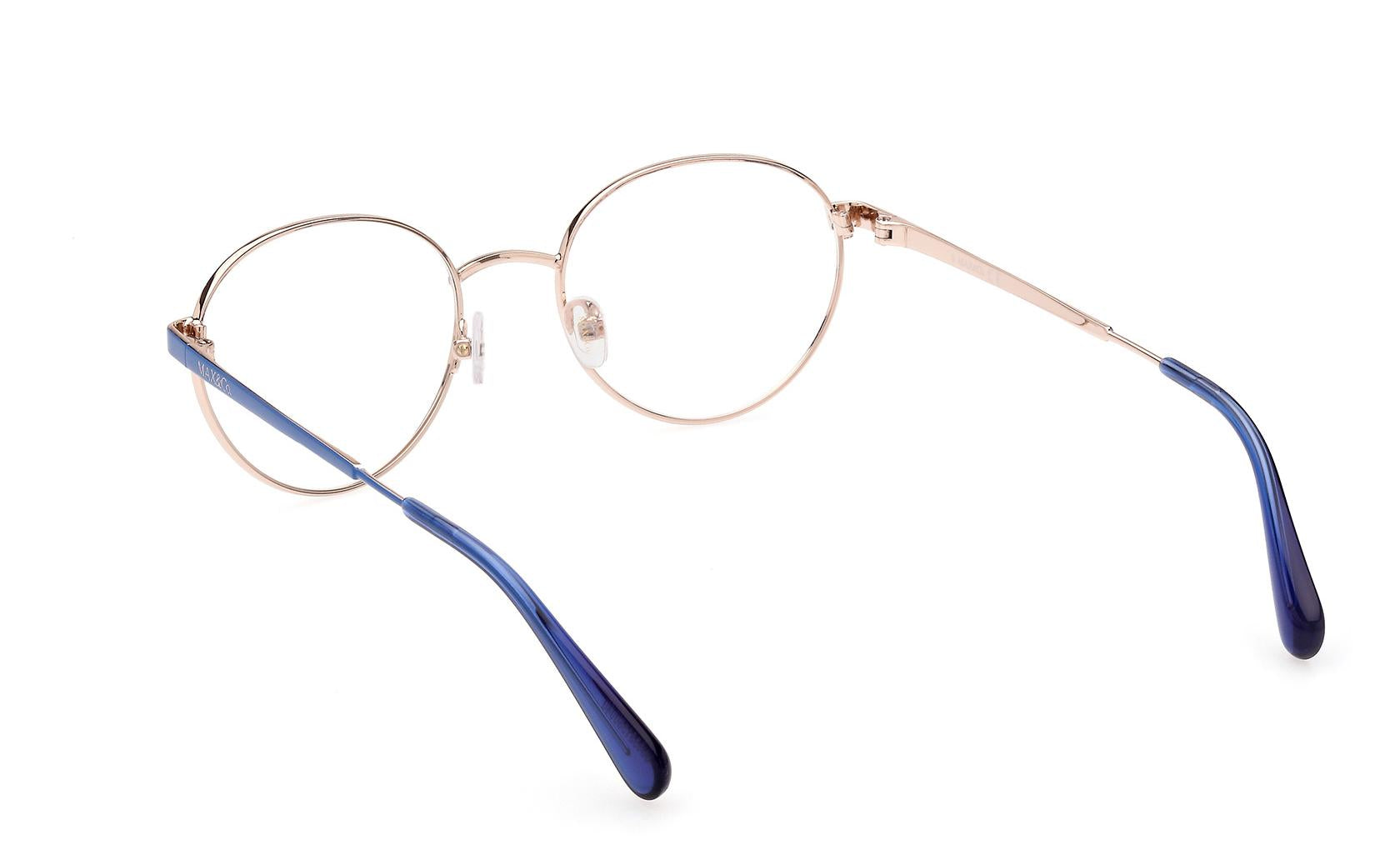 Max&Co Eyeglasses MO5090 090