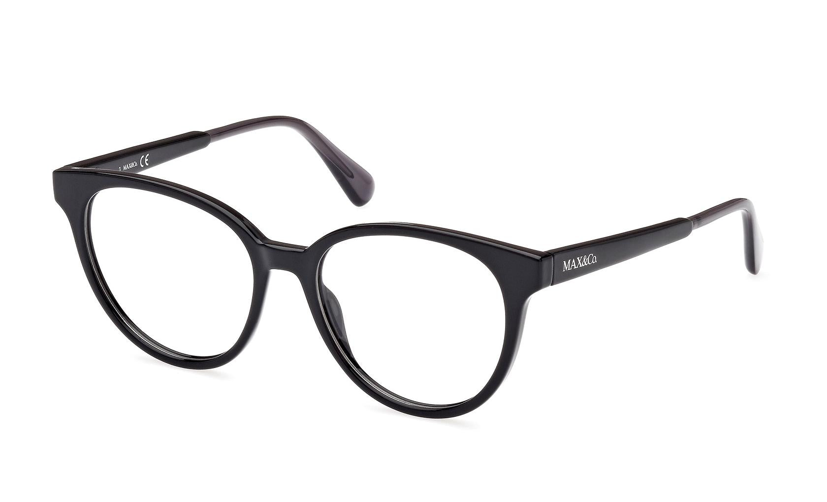 Max&Co Eyeglasses MO5092 001