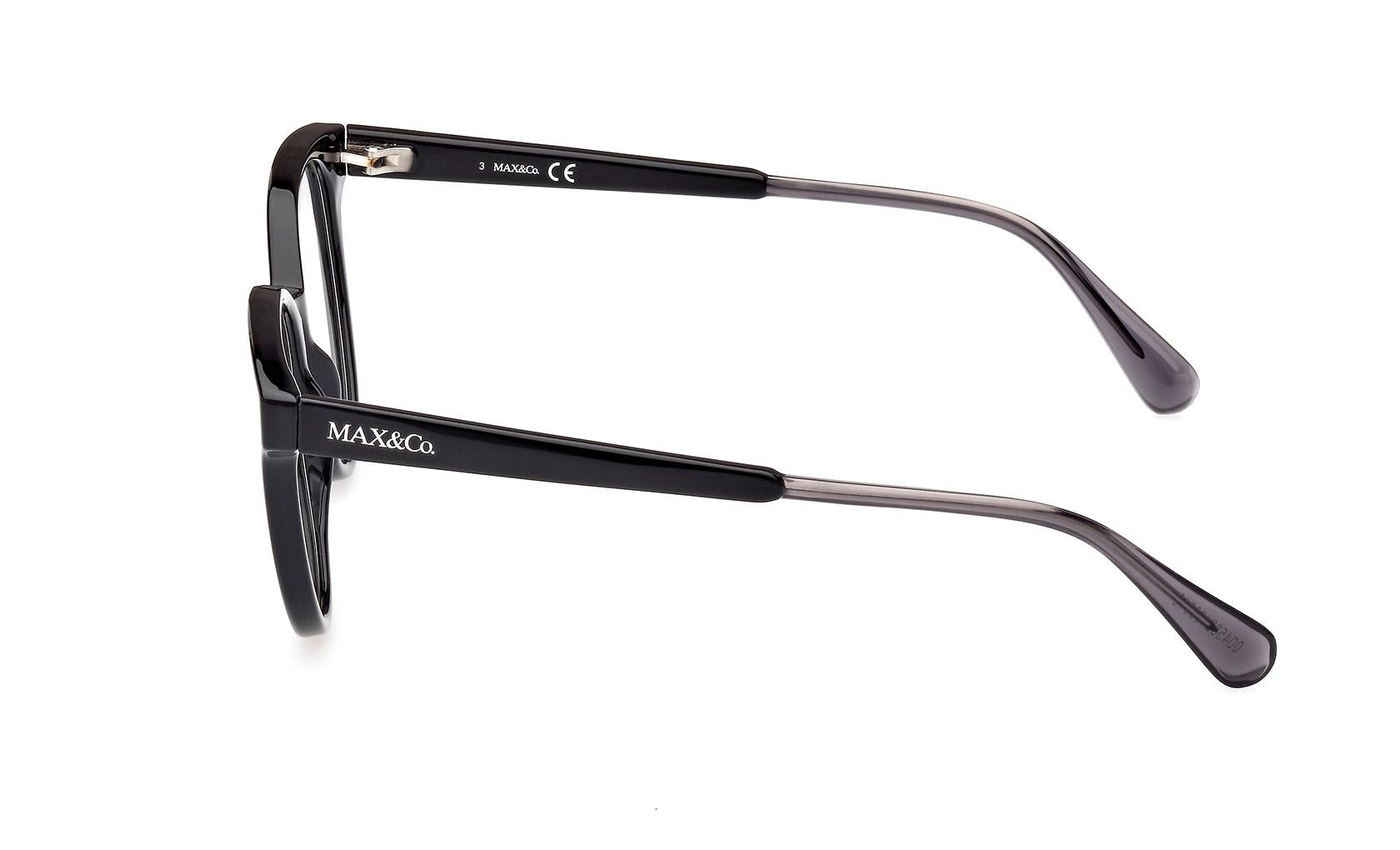 Max&Co Eyeglasses MO5092 001