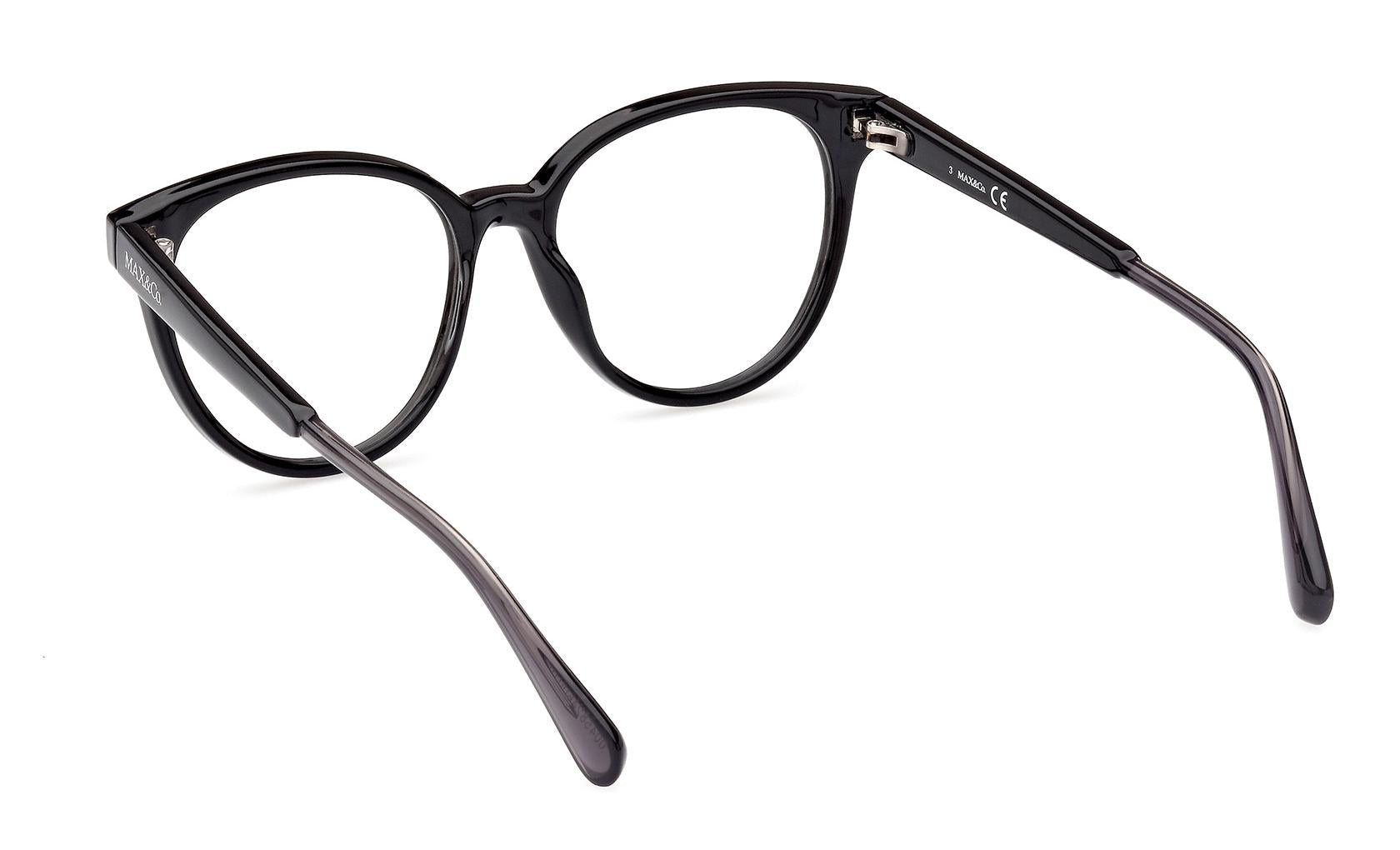 Max&Co Eyeglasses MO5092 001
