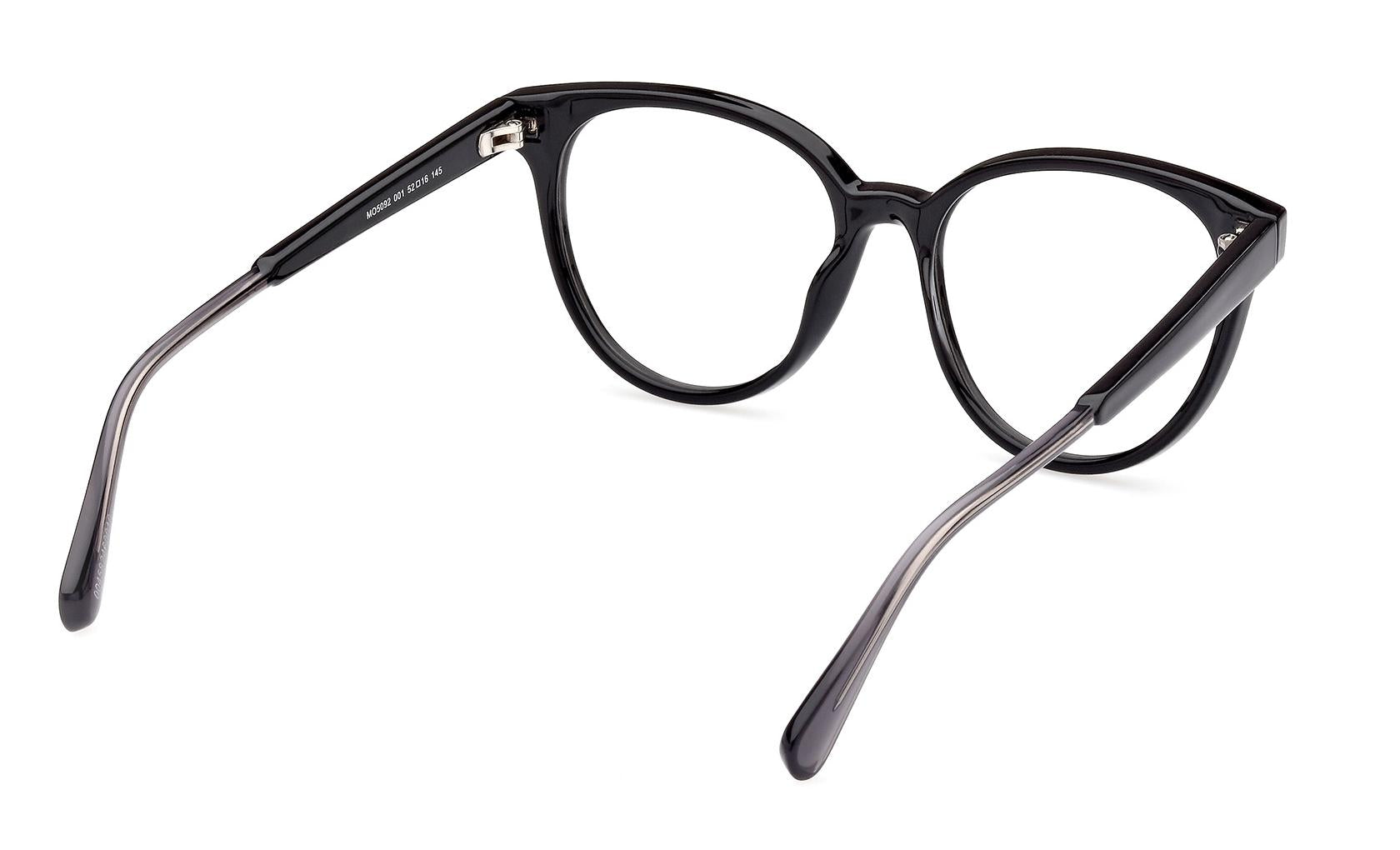 Max&Co Eyeglasses MO5092 001