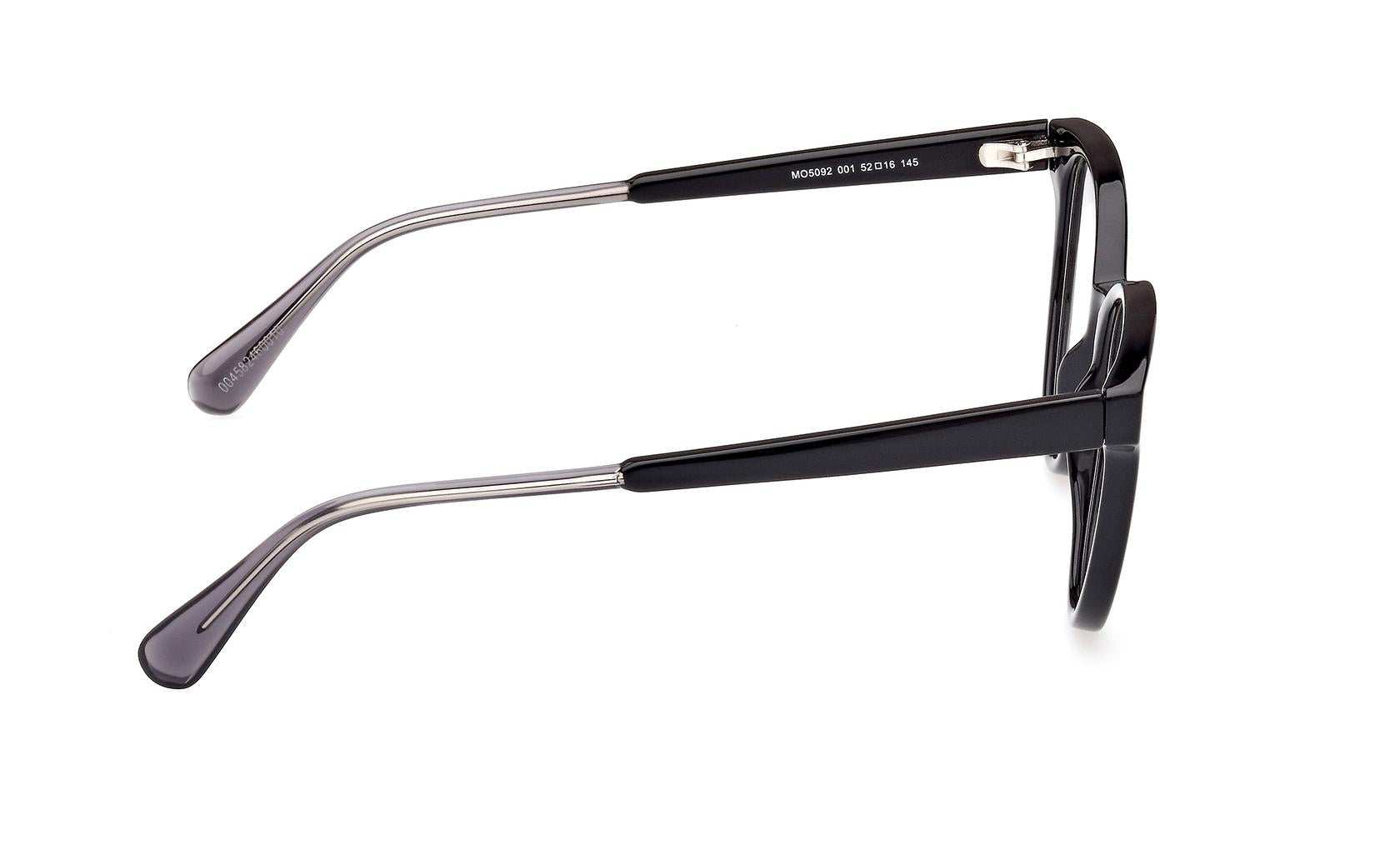 Max&Co Eyeglasses MO5092 001