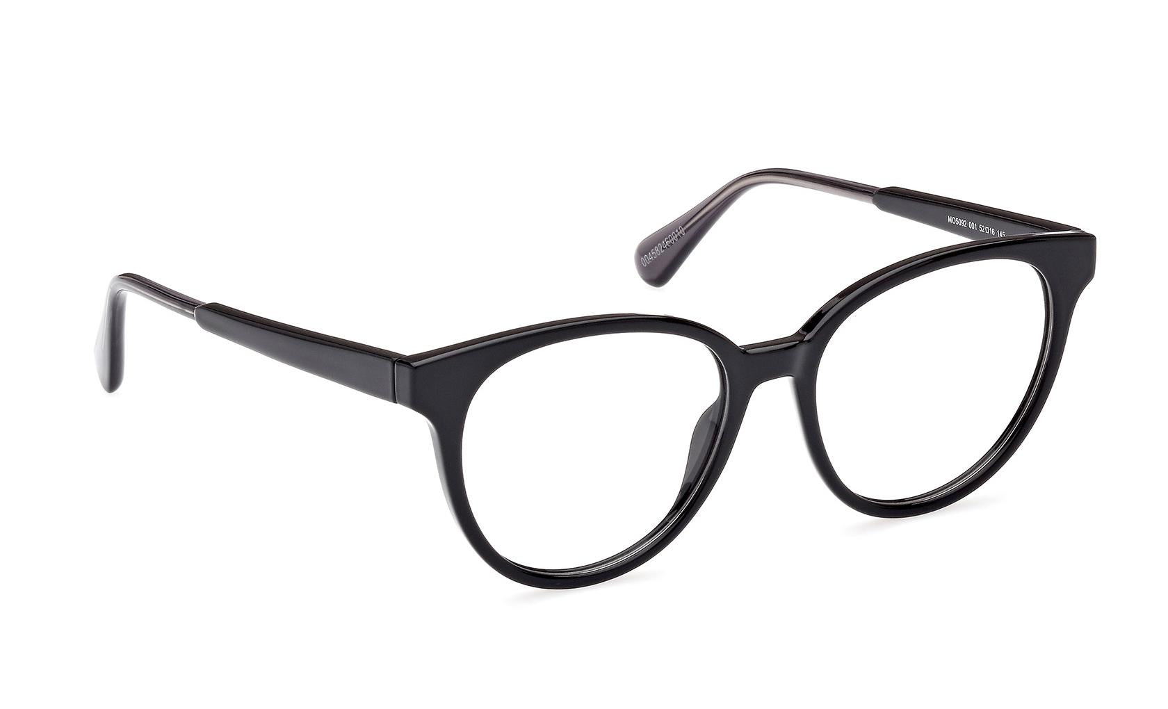 Max&Co Eyeglasses MO5092 001