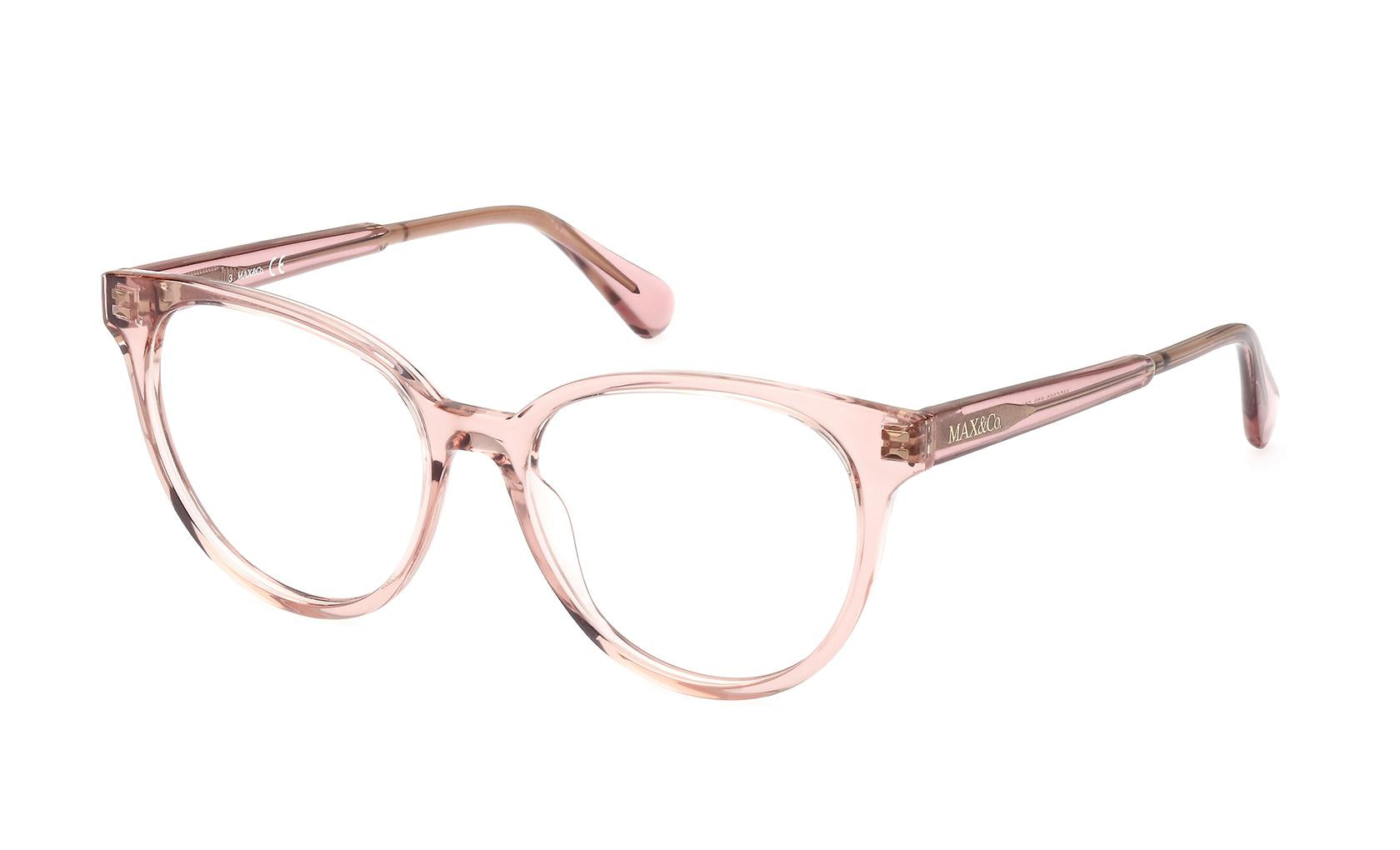 Max&Co Eyeglasses MO5092 072