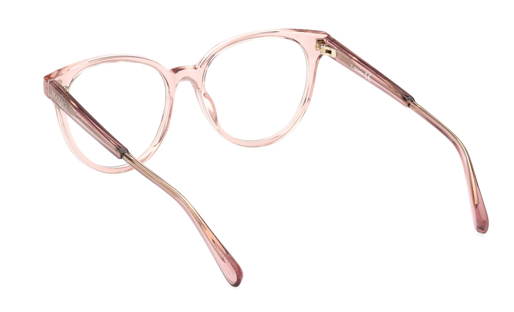 Max&Co Eyeglasses MO5092 072