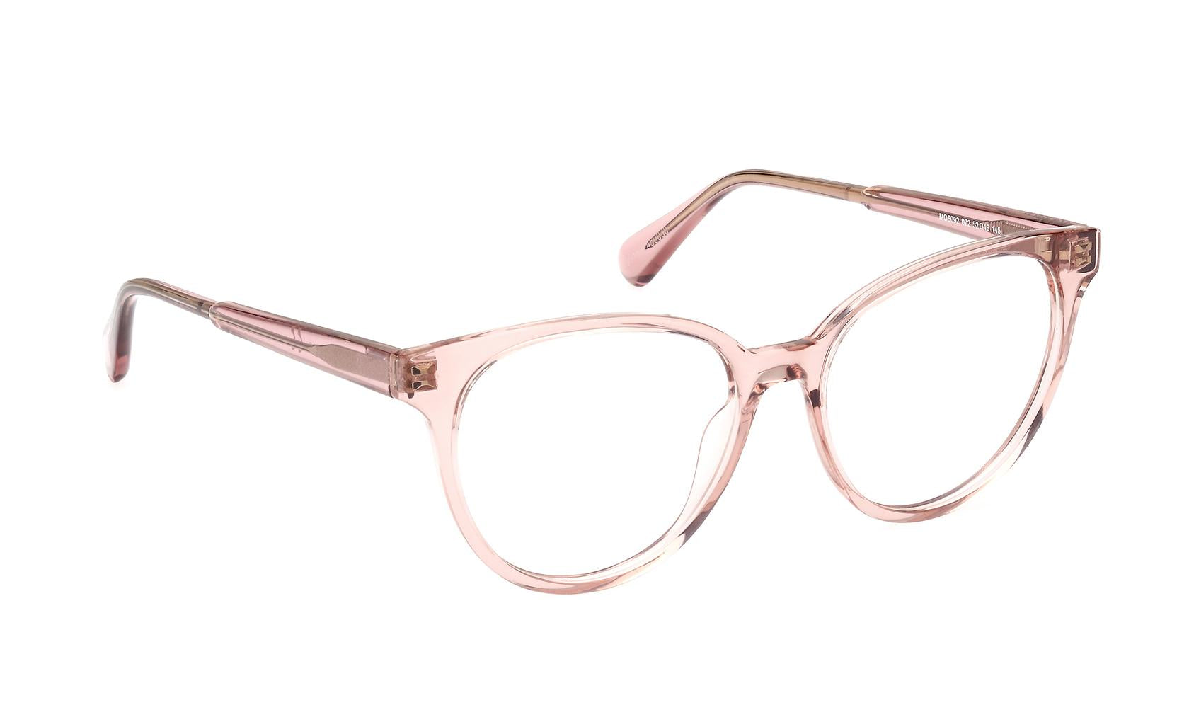 Max&Co Eyeglasses MO5092 072