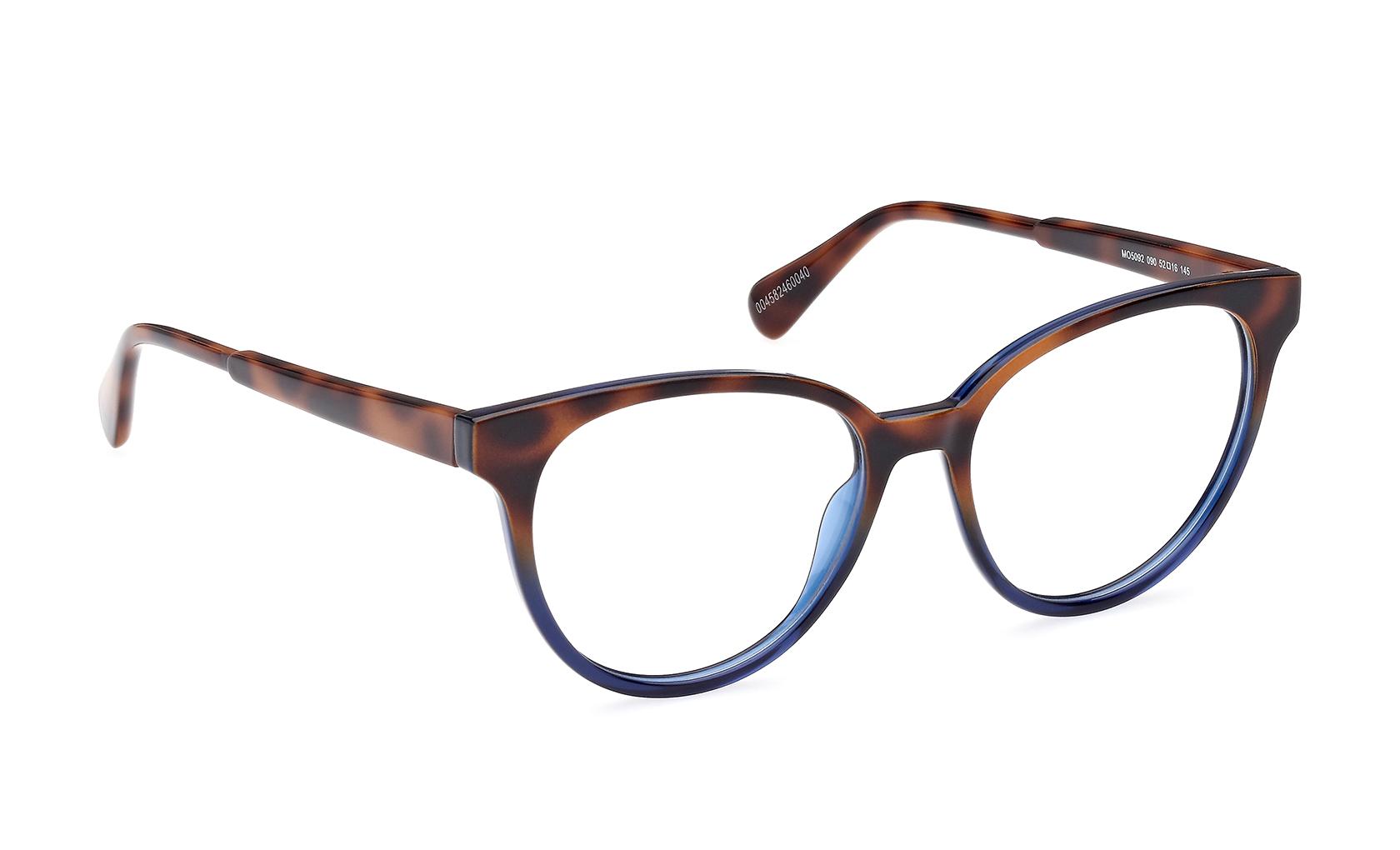Max&Co Eyeglasses MO5092 090