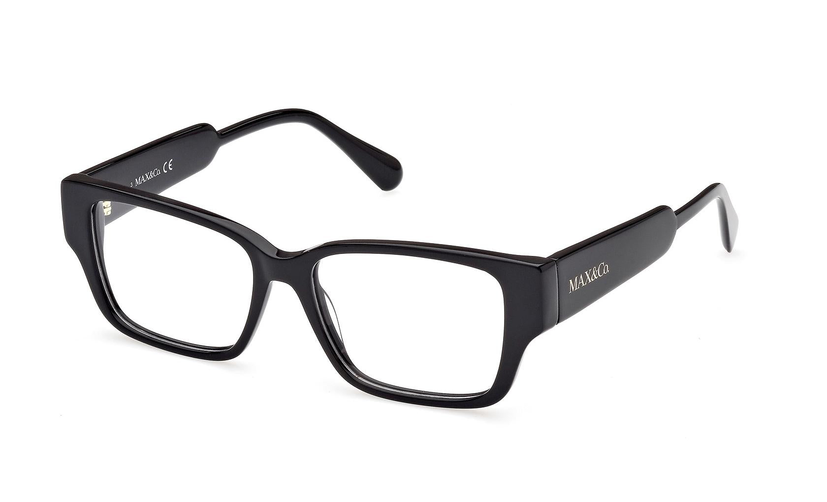 Max&Co Eyeglasses MO5095 001