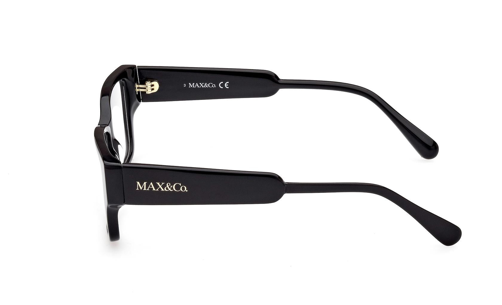 Max&Co Eyeglasses MO5095 001