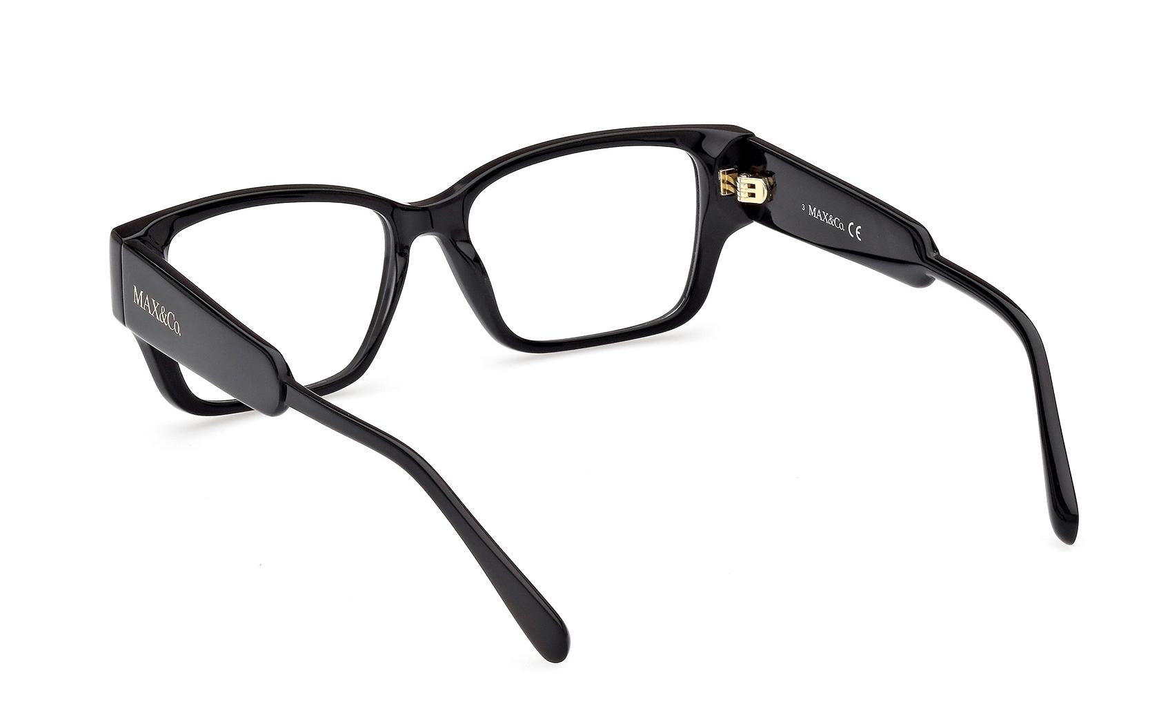 Max&Co Eyeglasses MO5095 001