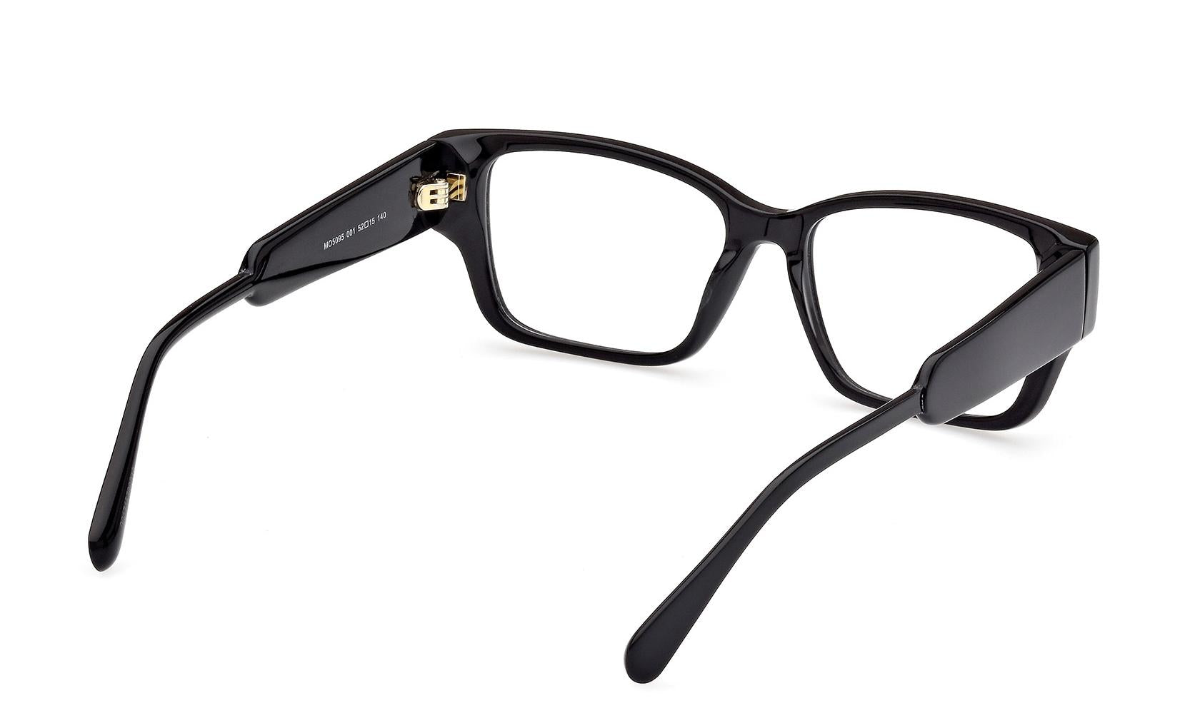 Max&Co Eyeglasses MO5095 001