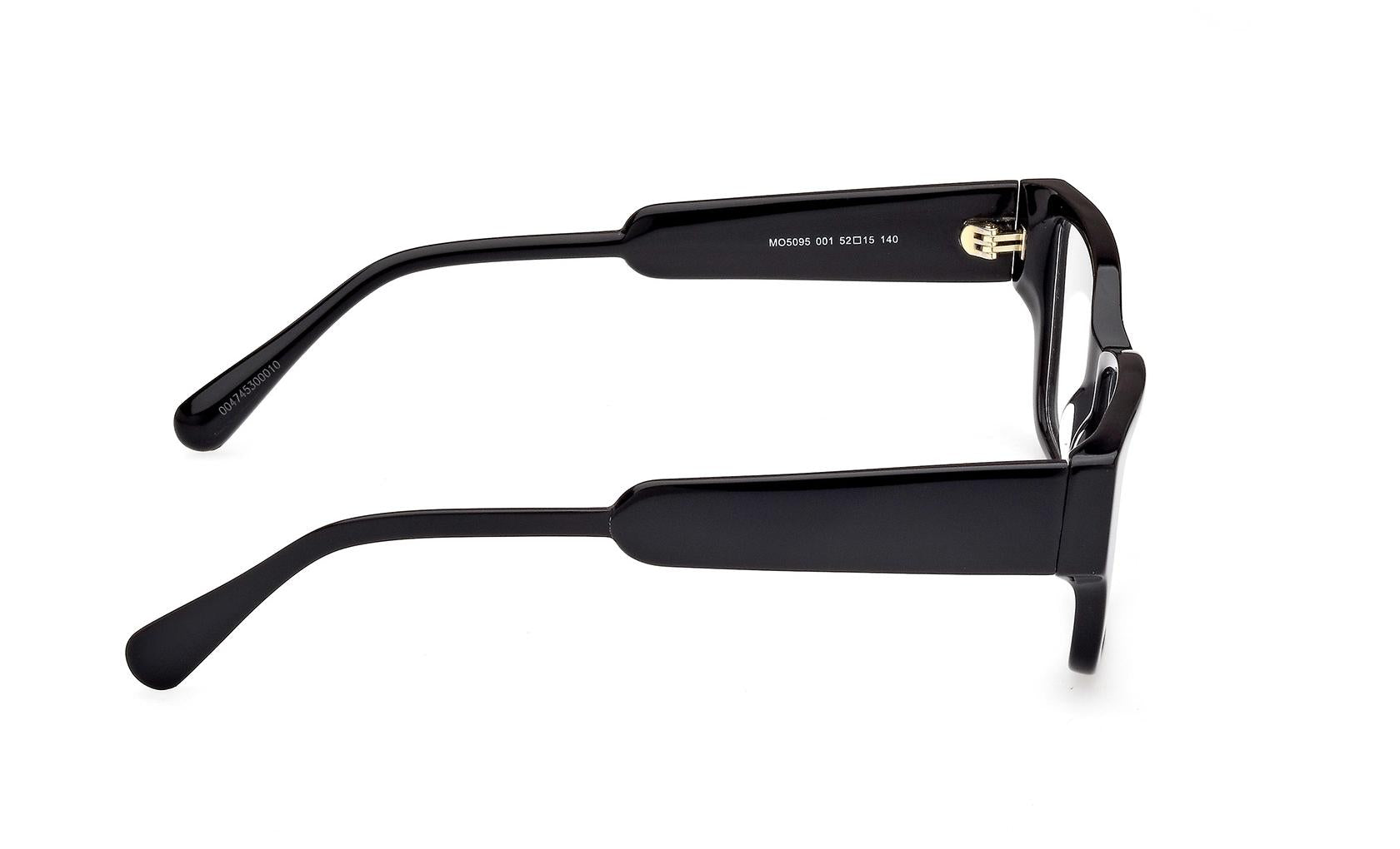 Max&Co Eyeglasses MO5095 001