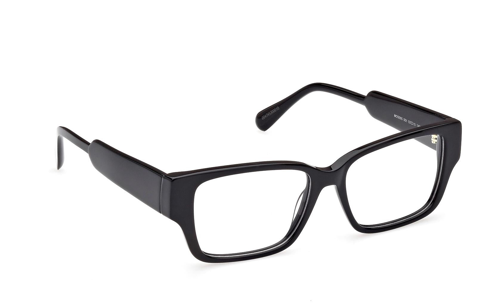 Max&Co Eyeglasses MO5095 001