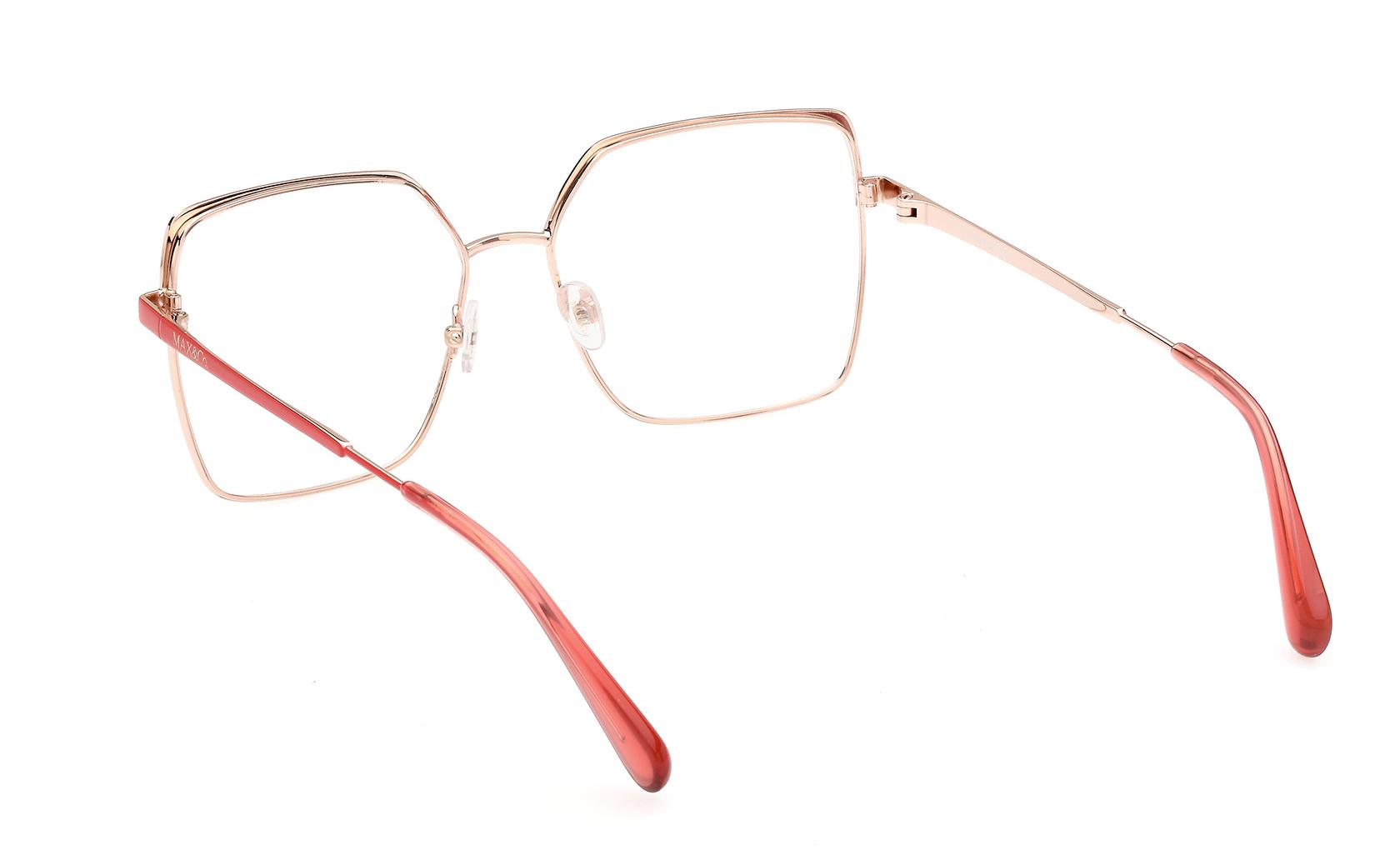 Max&Co Eyeglasses MO5097 028