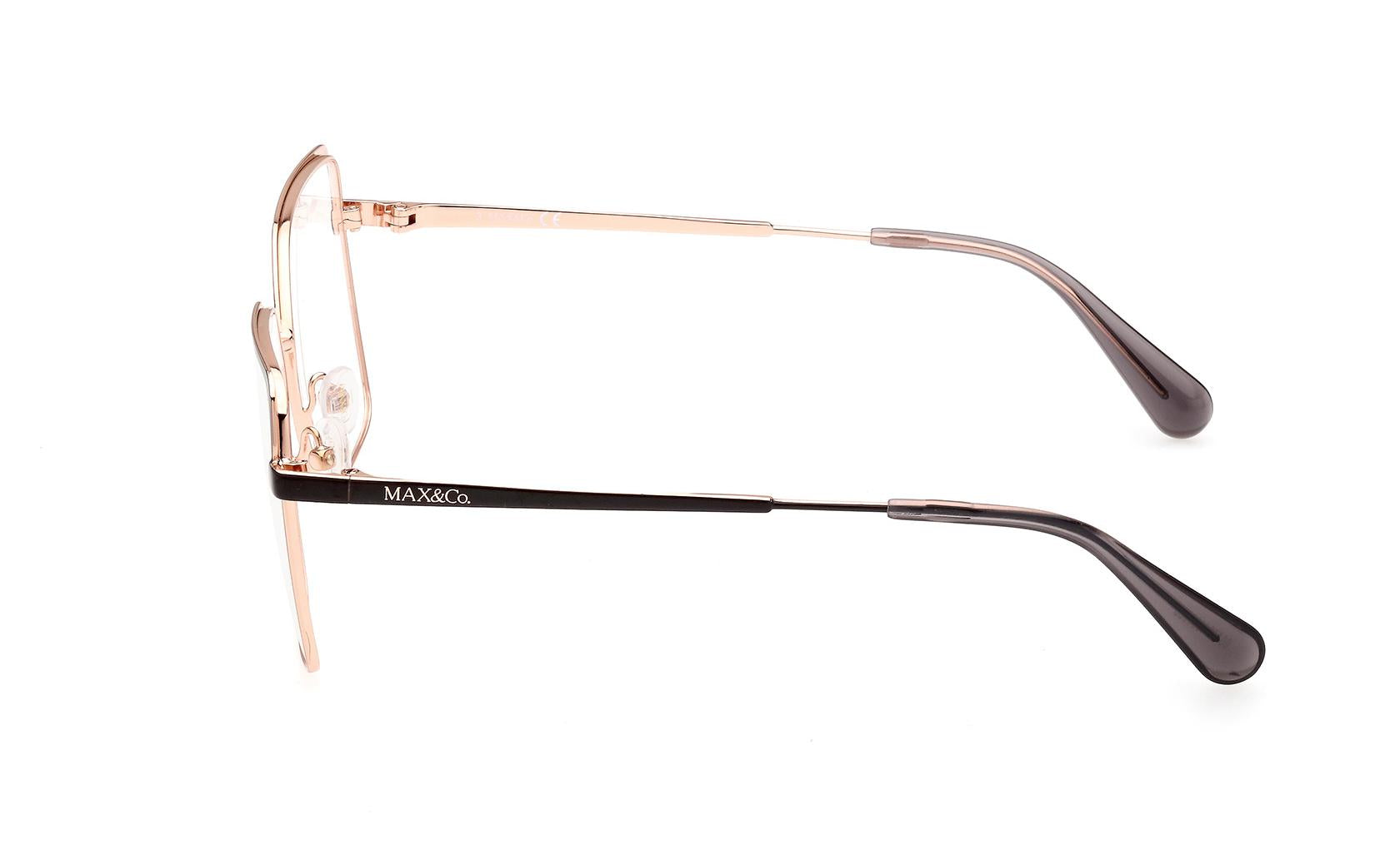 Max&Co Eyeglasses MO5097 033