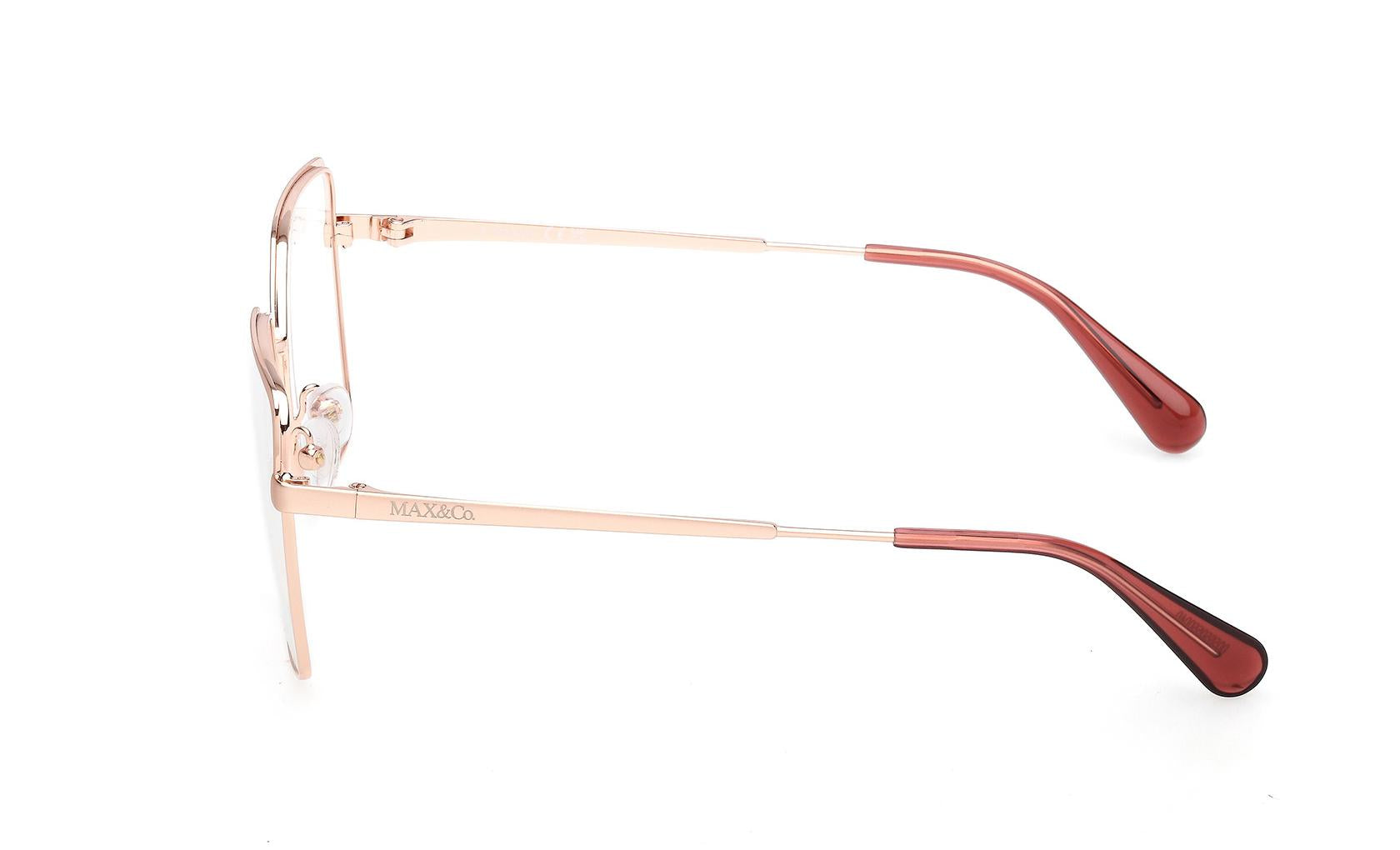 Max&Co Eyeglasses MO5097 33A