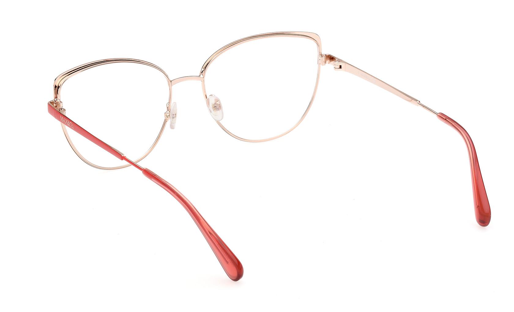 Max&Co Eyeglasses MO5098 028