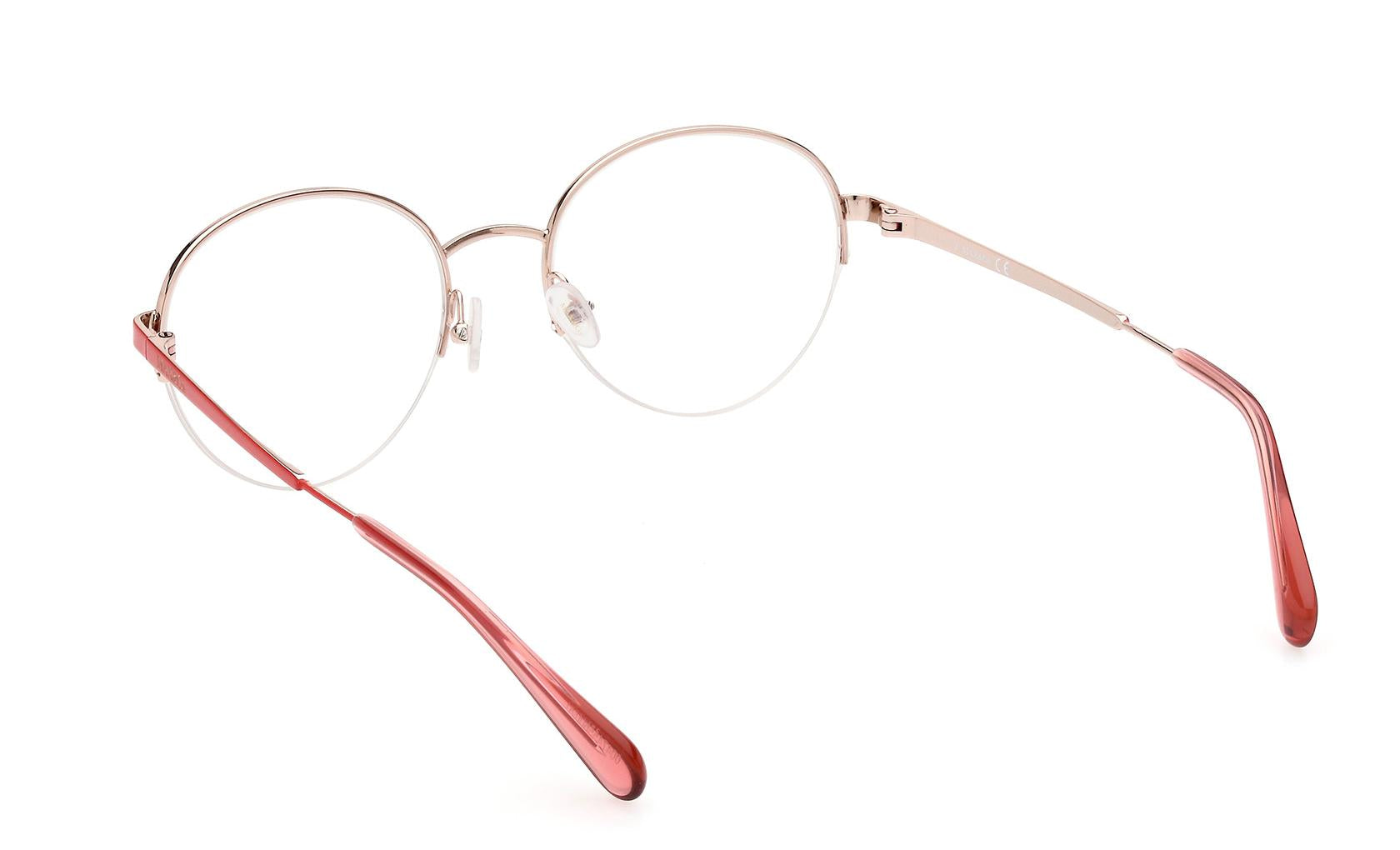 Max&Co Eyeglasses MO5101 028