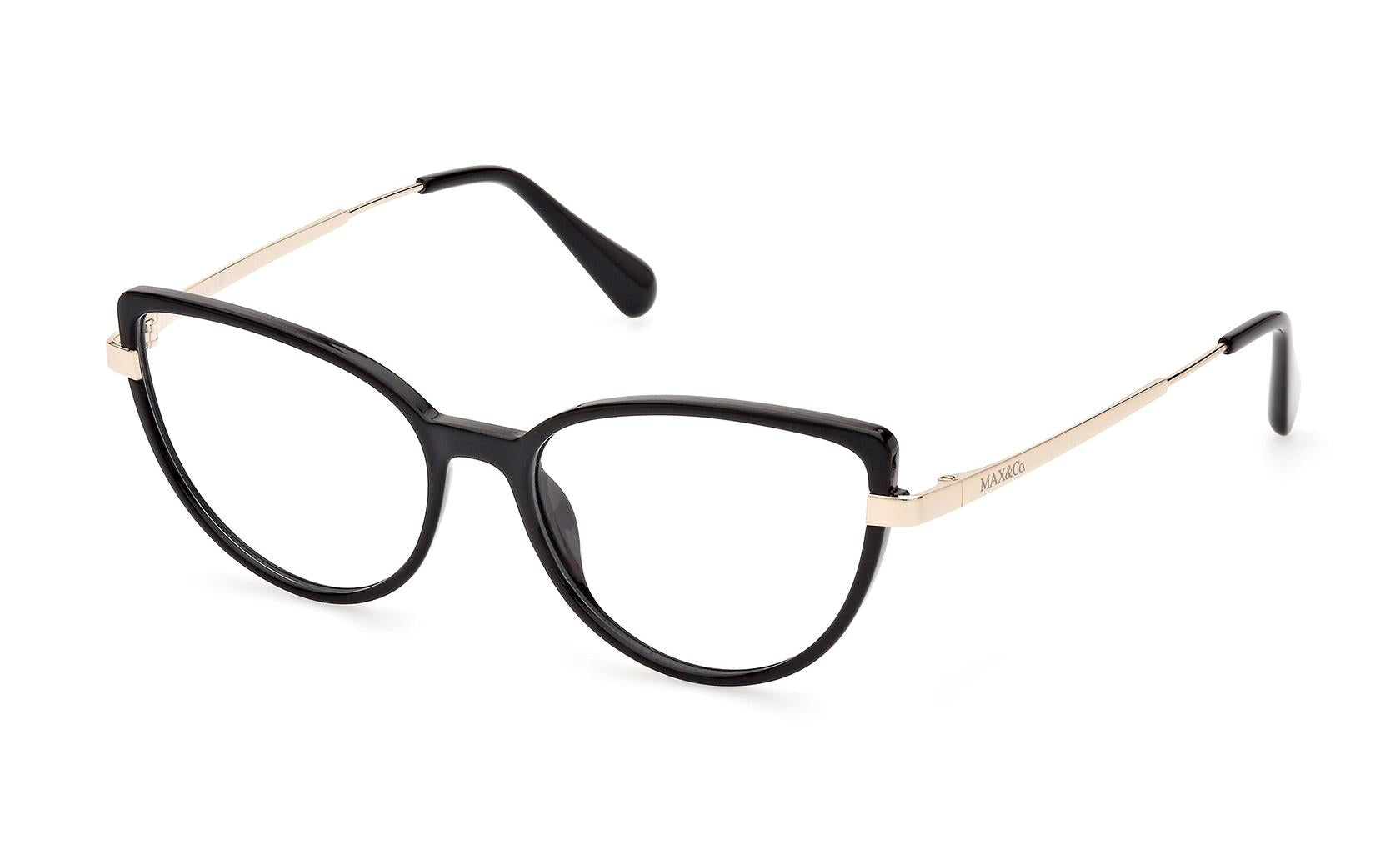 Max&Co Eyeglasses MO5103 001