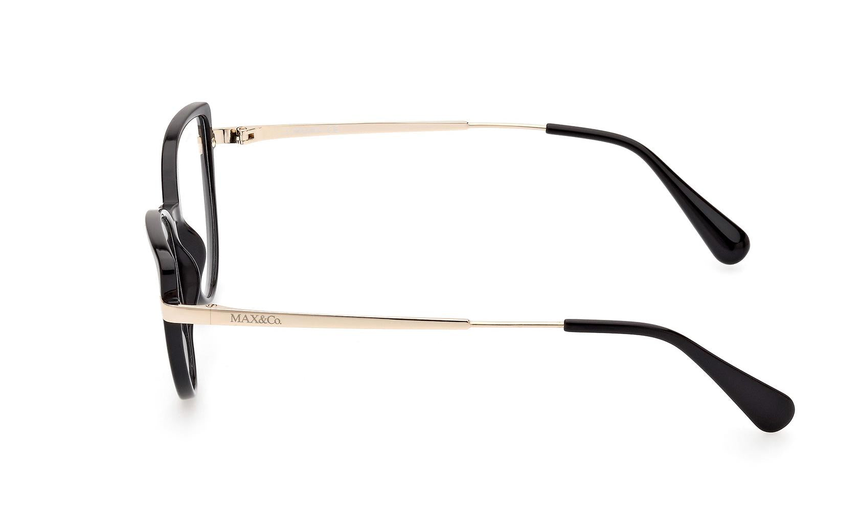 Max&Co Eyeglasses MO5103 001