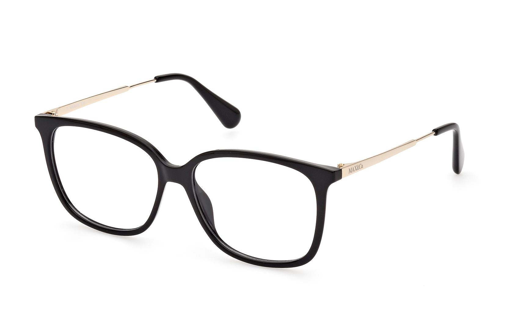 Max&Co Eyeglasses MO5104 001