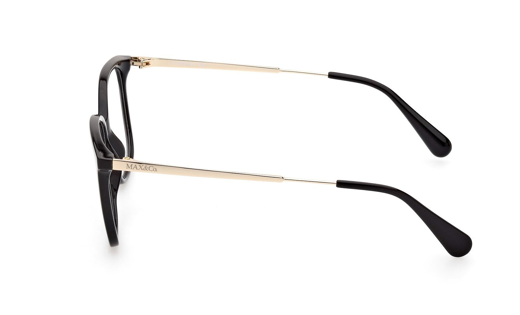 Max&Co Eyeglasses MO5104 001