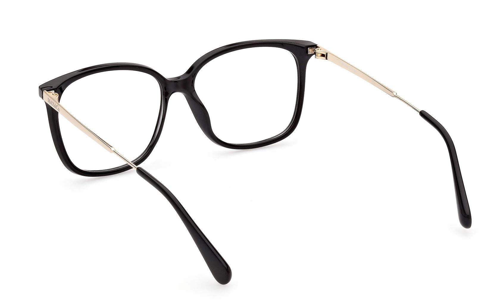 Max&Co Eyeglasses MO5104 001