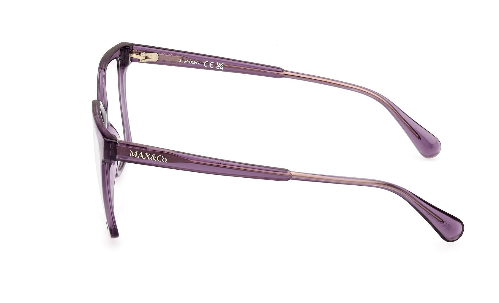 Max&Co Eyeglasses MO5105 078